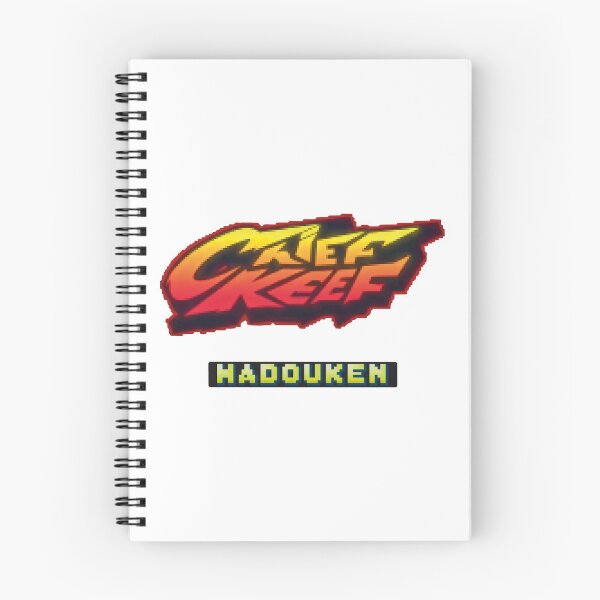 Item preview, HADOUKEN - CHIEF KEEF designed and sold by JuicySchinken.
