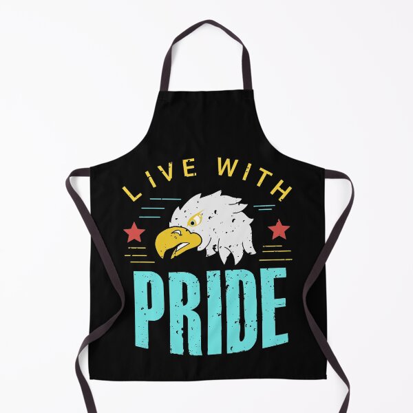 Item preview, Live with pride designed and sold by SidTastic .
