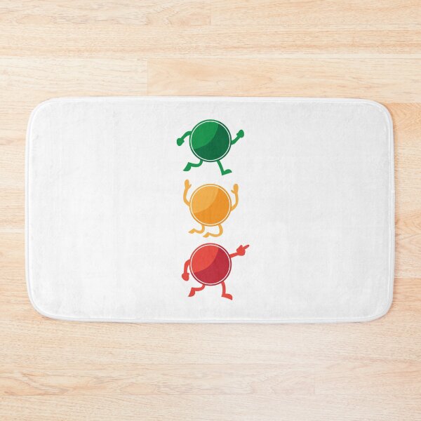 Item preview, Traffic Light designed and sold by TopBaseline.