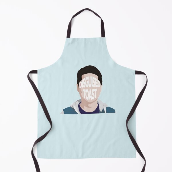 Item preview, Toast Disguised Toast designed and sold by MeseDania.