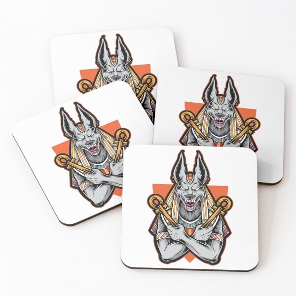 Item preview, Anubis egipcio designed and sold by Emil1993.
