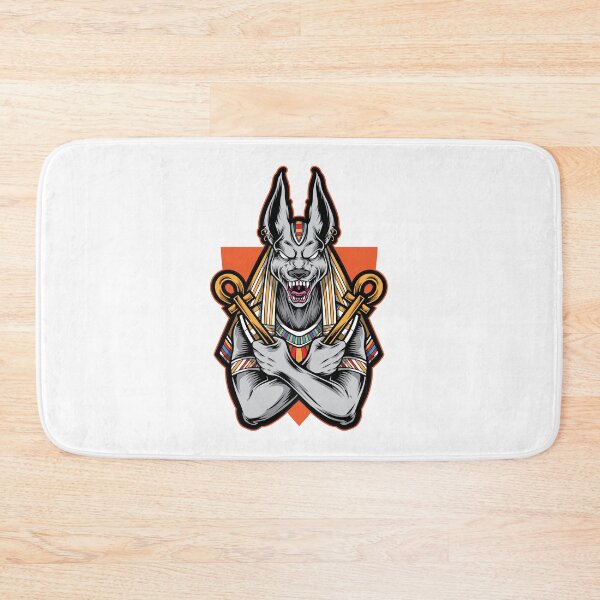 Item preview, Anubis egipcio designed and sold by Emil1993.