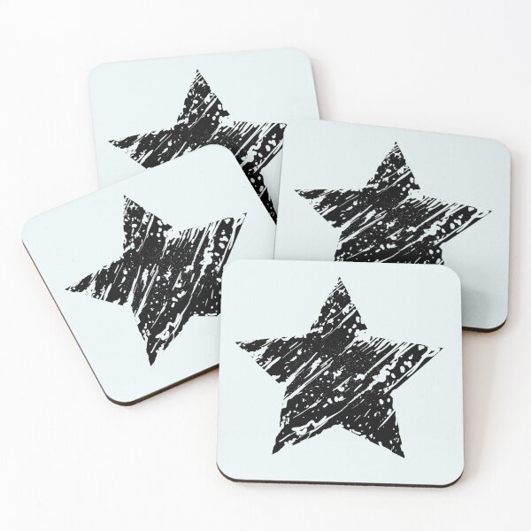 Item preview, STAR designed and sold by loughary2020.