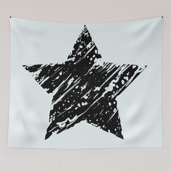 Item preview, STAR designed and sold by loughary2020.
