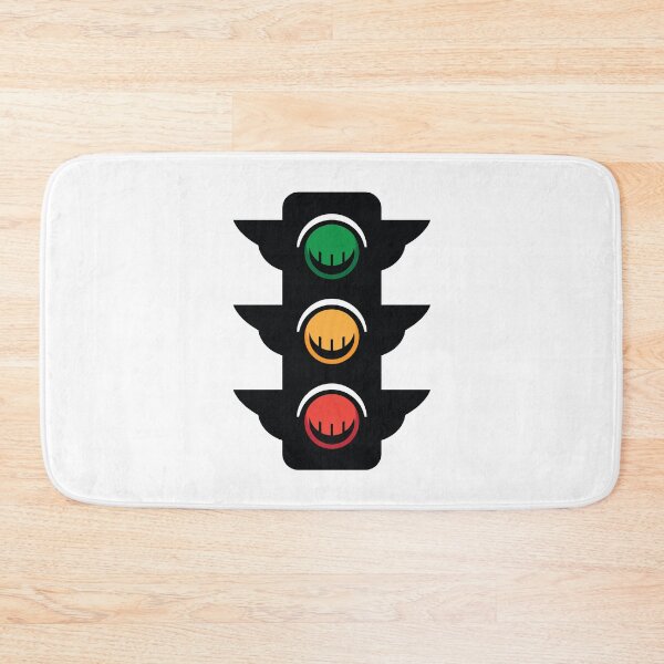 Item preview, Traffic Light designed and sold by TopBaseline.