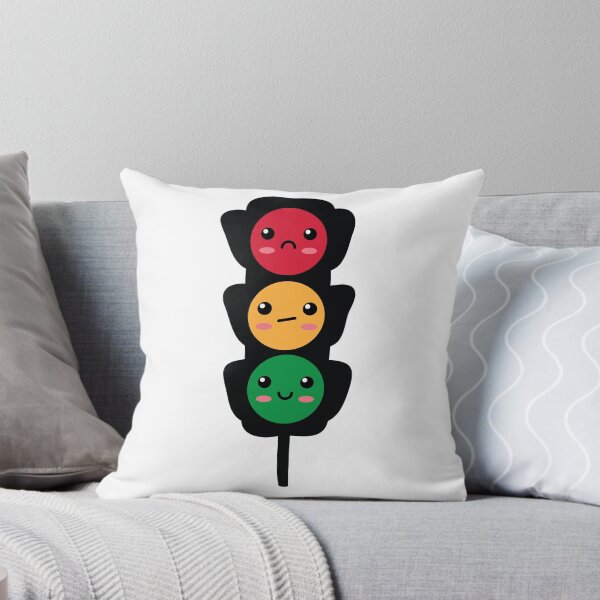Item preview, Traffic Light designed and sold by TopBaseline.