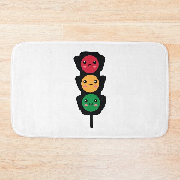 Item preview, Traffic Light designed and sold by TopBaseline.