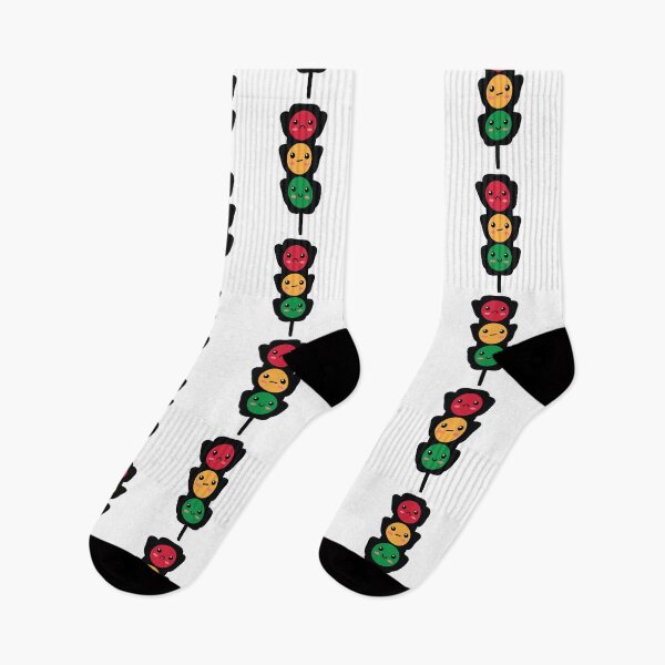 Item preview, Traffic Light designed and sold by TopBaseline.