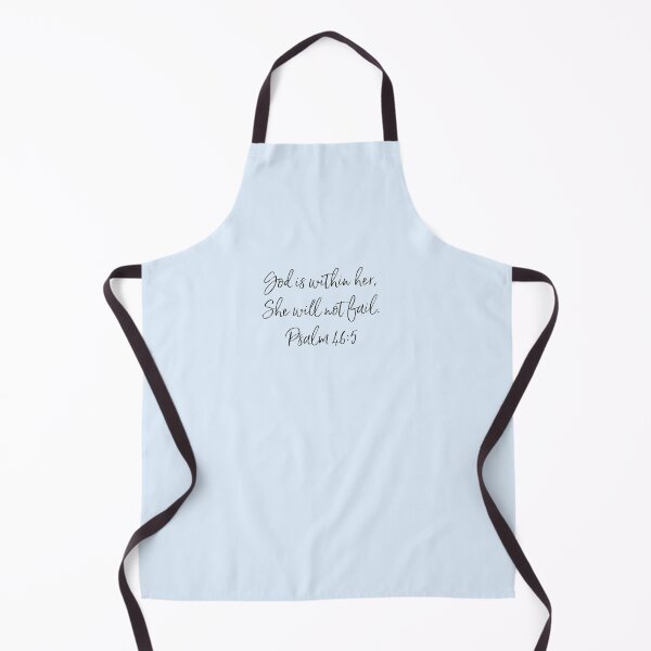Item preview, Psalm 46:5 designed and sold by designbyjodyb.