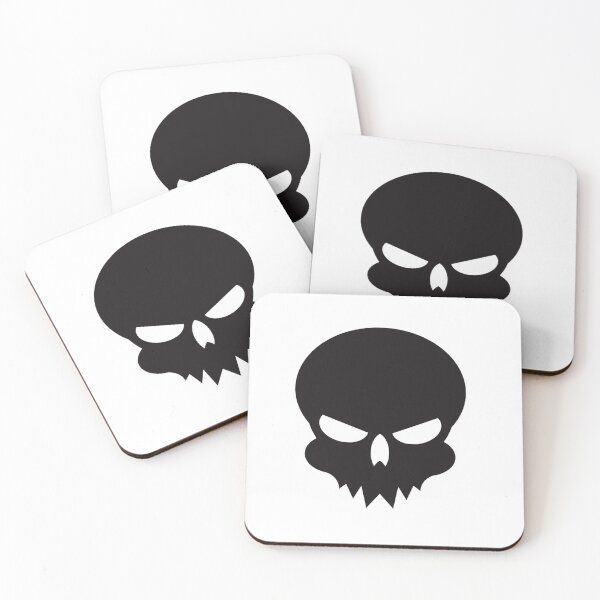 Item preview, The Chariot Skull designed and sold by X-Danger.