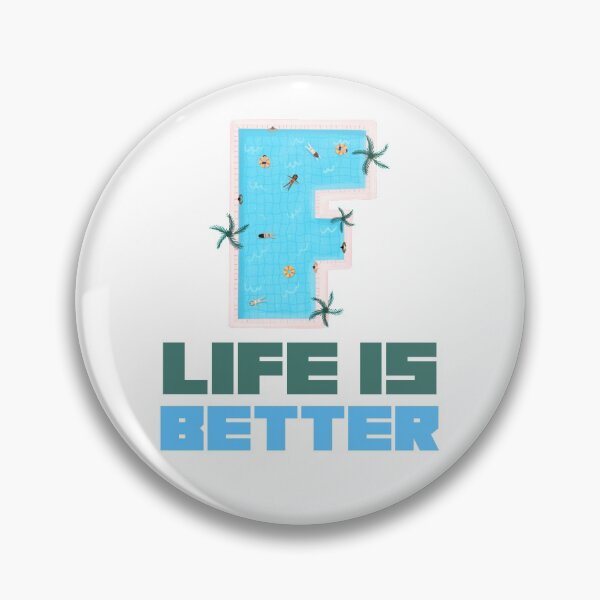 Item preview, life is better designed and sold by max-art-lvl.