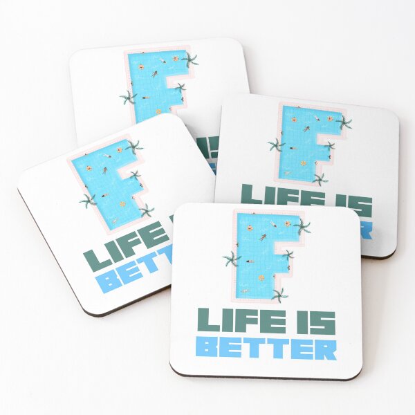 Item preview, life is better designed and sold by max-art-lvl.