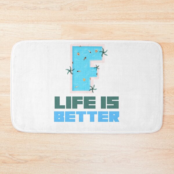 Item preview, life is better designed and sold by max-art-lvl.