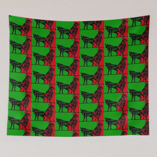 Item preview, Charro Up designed and sold by Omar  Mejia.