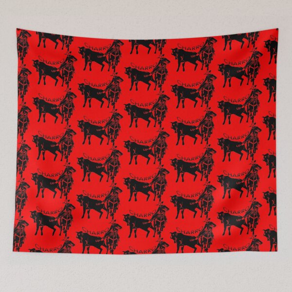 Item preview, Charro Up designed and sold by Omar  Mejia.