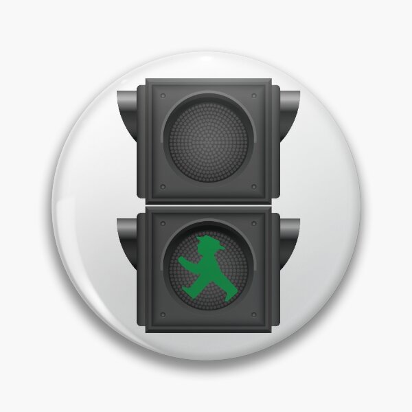 Artikelvorschau, Ampel entworfen und verkauft von TopBaseline.