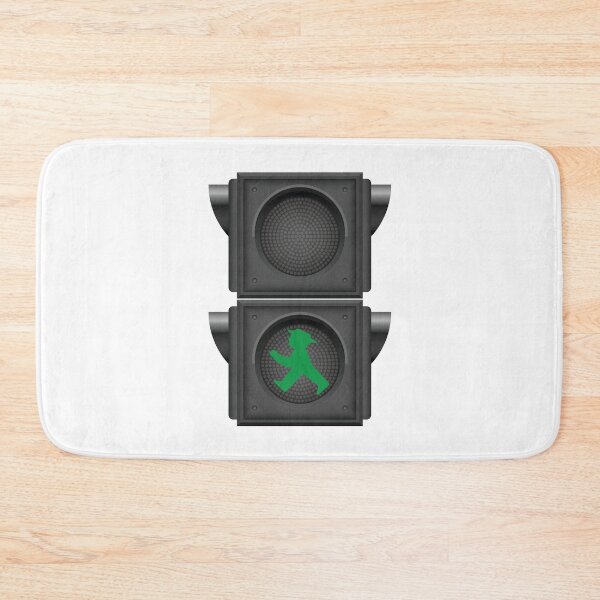 Item preview, Traffic Light designed and sold by TopBaseline.