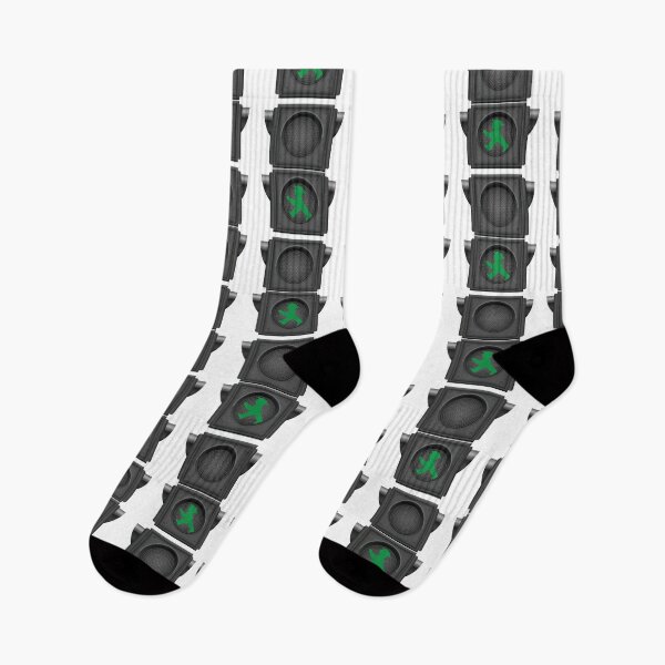 Item preview, Traffic Light designed and sold by TopBaseline.