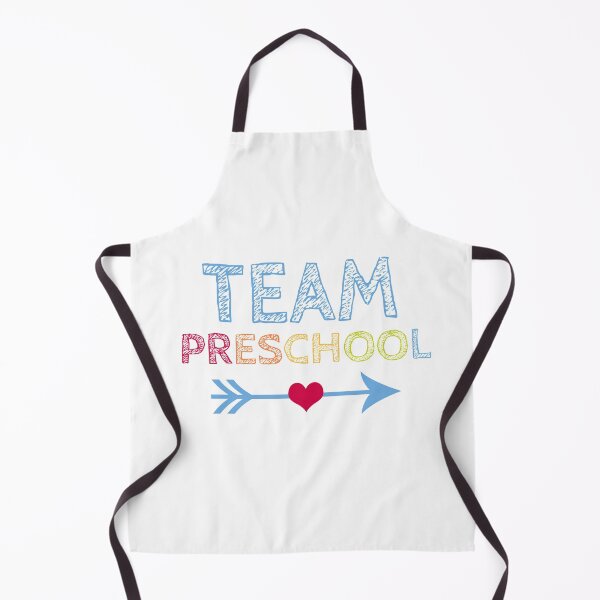 Item preview, Team Preschool Teacher Cute Back To School designed and sold by vinh doan.