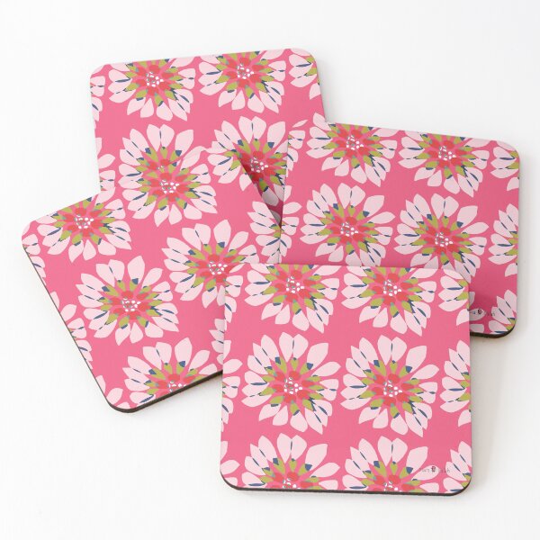 Item preview, Pink Flower designed and sold by Tuca Iralah.