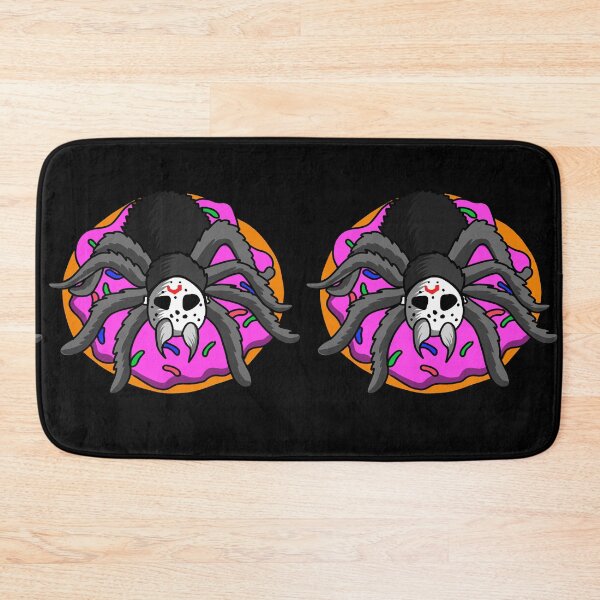 Item preview, Cute Spooky Halloween Tarantula with Mask Costume designed and sold by YourWayOfLife.
