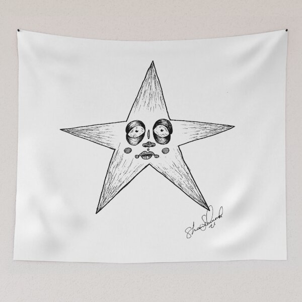 Item preview, Star Gazer designed and sold by NiasCanvas.