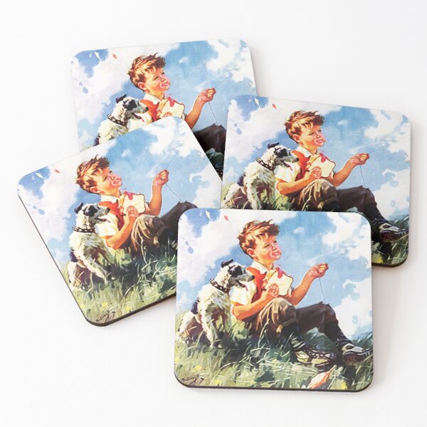 Item preview, Amigos disfrutando de un día de verano designed and sold by Oldbridge.