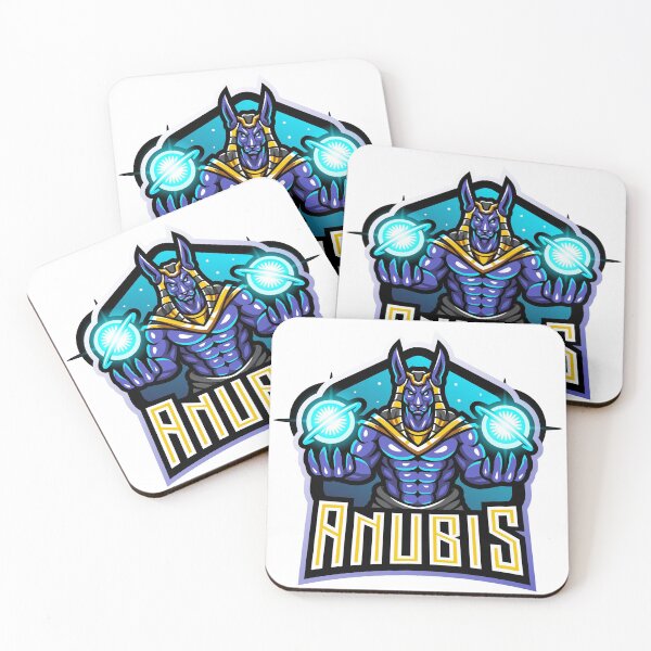 Item preview, Anubis egipcio designed and sold by Emil1993.