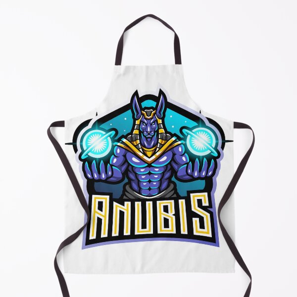 Item preview, Anubis egipcio designed and sold by Emil1993.