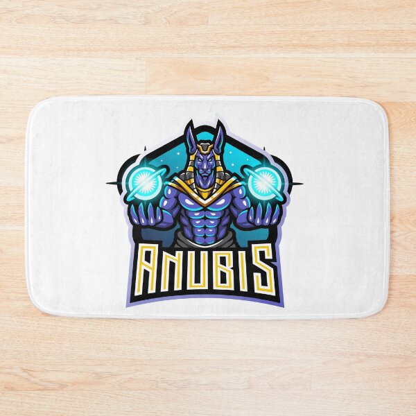 Item preview, Anubis egipcio designed and sold by Emil1993.