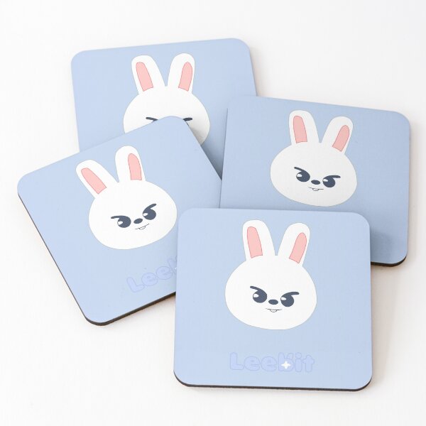 Item preview,  Stray kids - skzoo leebit  designed and sold by LilMissRandom17.