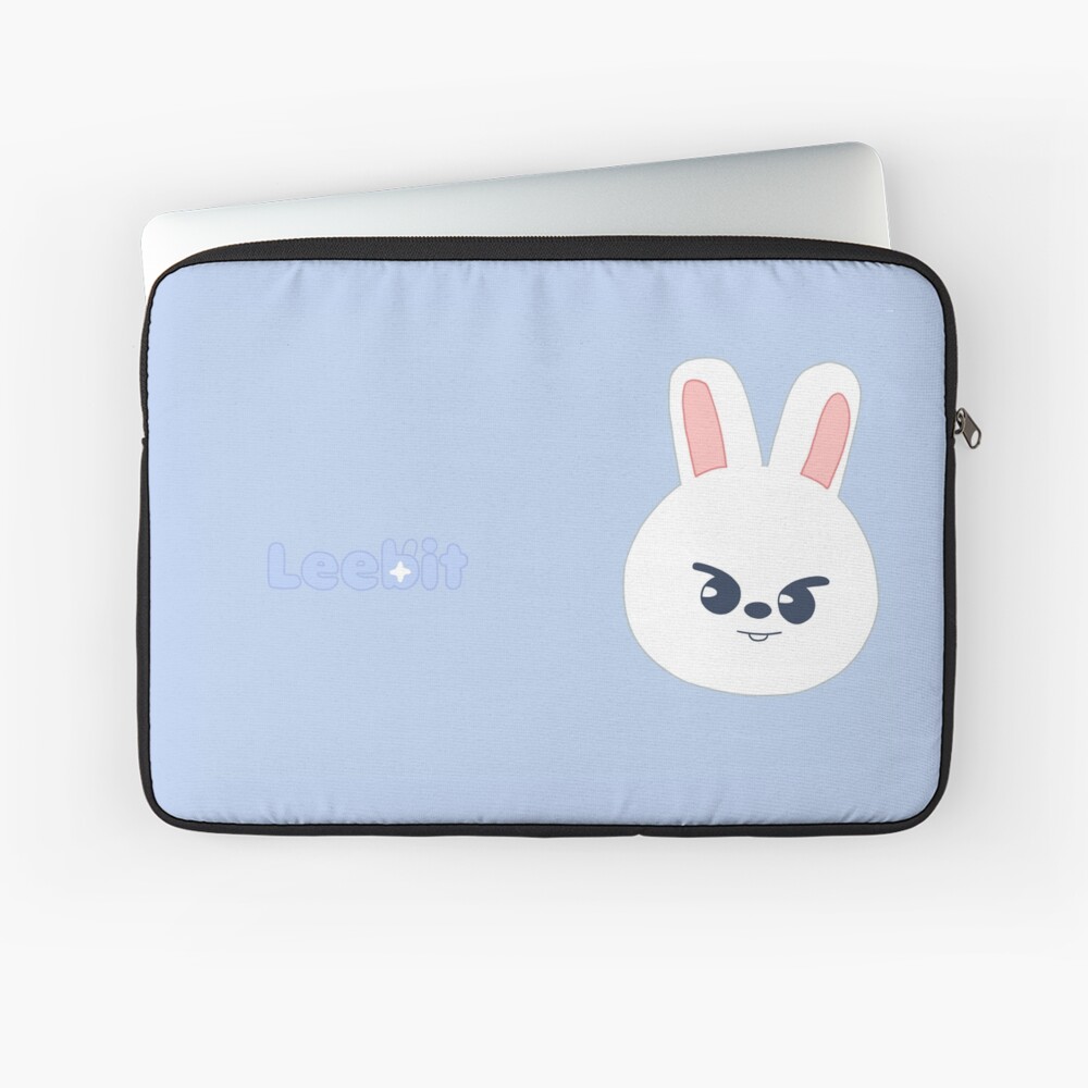 SKZOO [ LAPTOP POUCH ] SKZ'S MAGIC SCHOOL IN BUSAN - Music Plaza