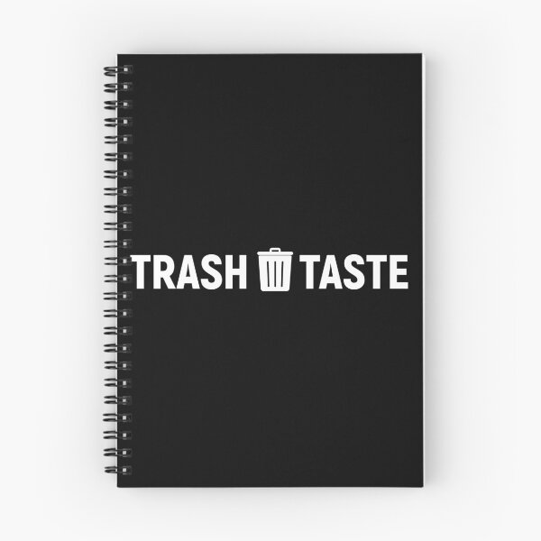 Item preview, Trash Taste designed and sold by sunnyxvibesss.