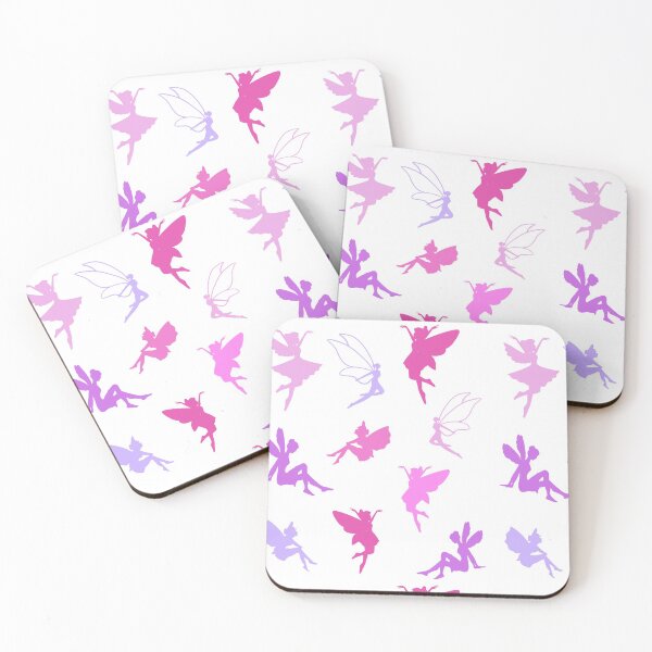 Item preview, Fairies  designed and sold by BlakefourDesign.