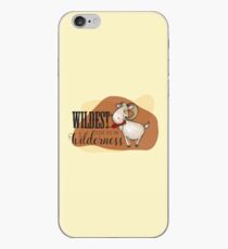 Dyna the Goat iPhone Case