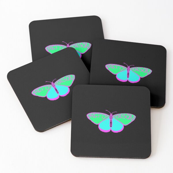 Item preview, Neon Butterfly design  designed and sold by Becky  Gilmour.