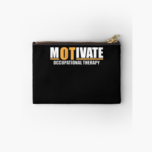 Artikelvorschau, Ergotherapie Langarmshirt Motivate Ot Shirts entworfen und verkauft von germantere.