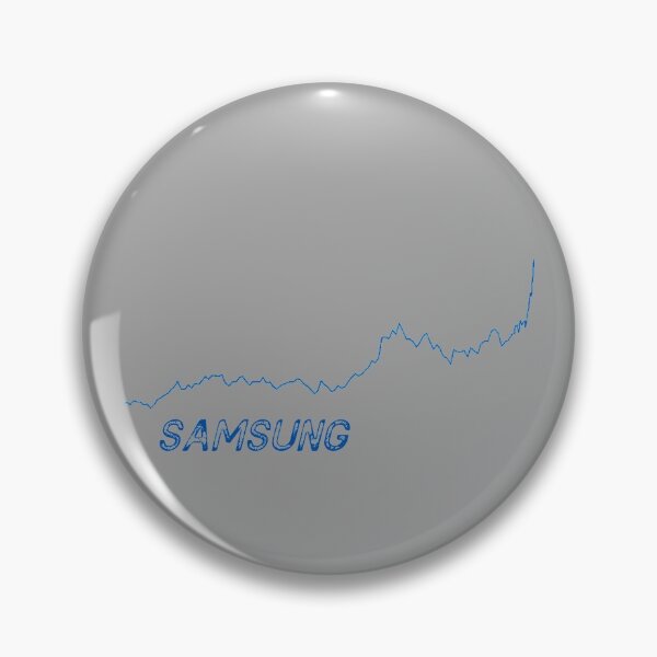 Item preview, Samsung Graph designed and sold by Anthony Joseph Latorre.