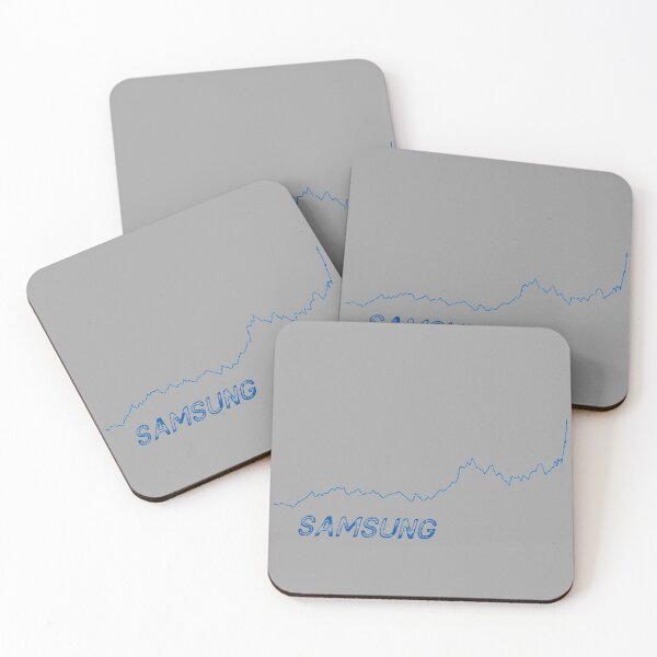Item preview, Samsung Graph designed and sold by Anthony Joseph Latorre.