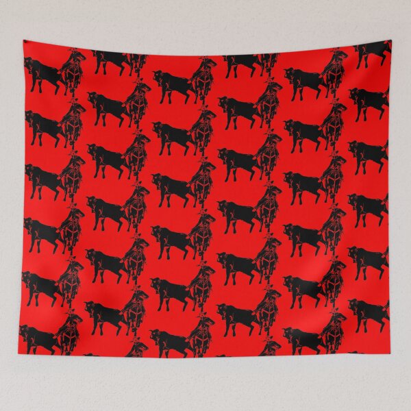 Item preview, "Charro" designed and sold by Omar  Mejia.