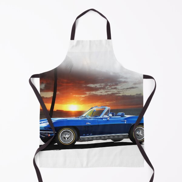 Item preview, 1966 Chevrolet 427 Corvette Convertible designed and sold by DaveKoontz.