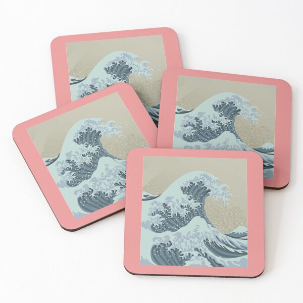 Item preview, Japanese Wave Japanese Wave Phone Case designed and sold by StefanGao.