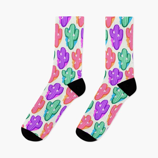 Item preview, Retro Cactus  designed and sold by Casey Burke.