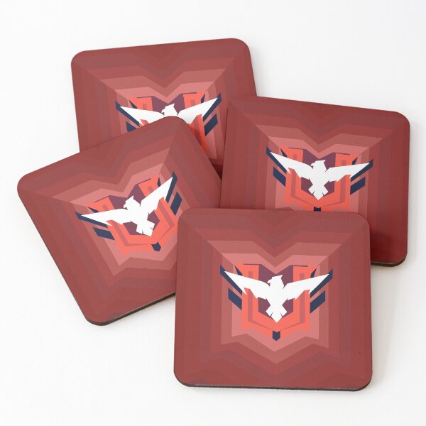 Item preview, Free fire Heroic T-shirt designed and sold by JustMindBlowing.