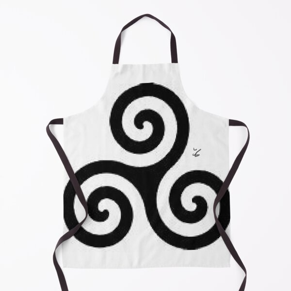 Item preview, Triskel designed and sold by shop86.