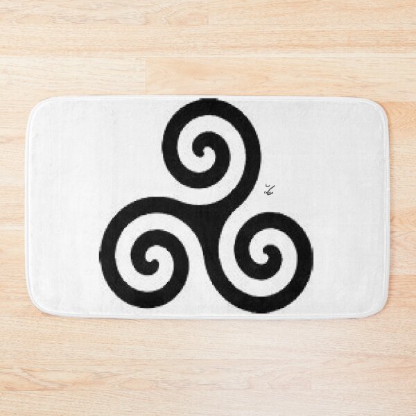 Item preview, Triskel designed and sold by shop86.