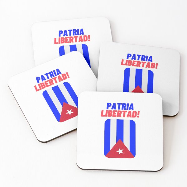 Item preview, Patria y Libertad! designed and sold by Jesseika75.