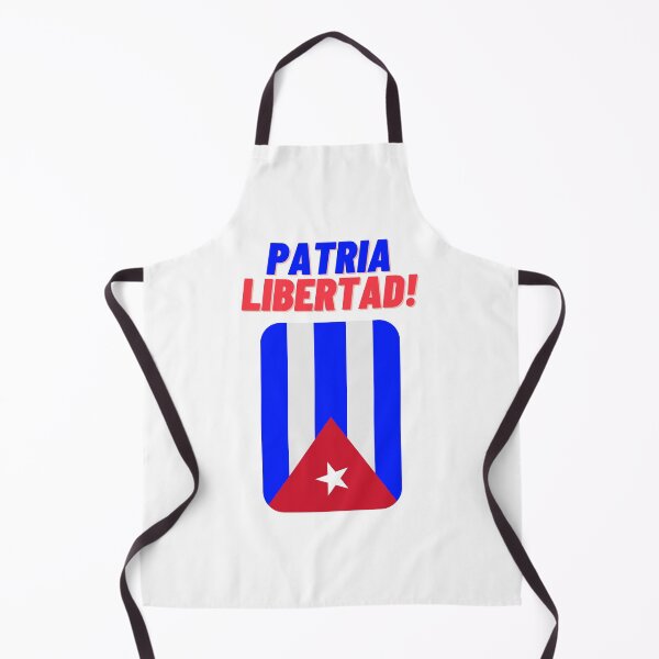 Item preview, Patria y Libertad! designed and sold by Jesseika75.