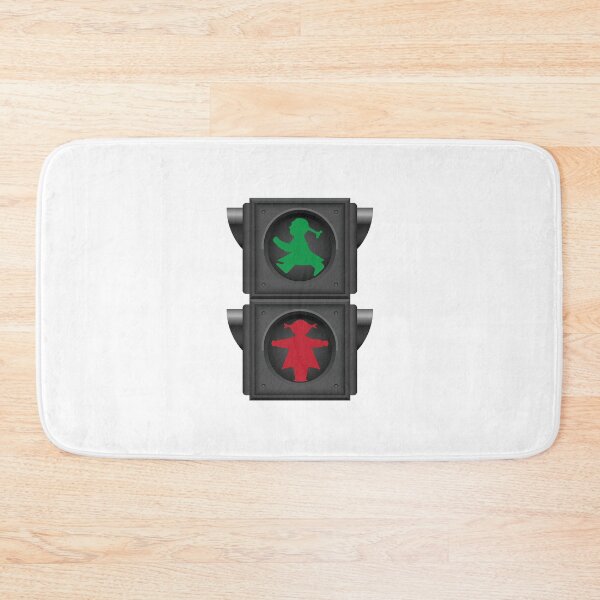 Item preview, Traffic Light designed and sold by TopBaseline.