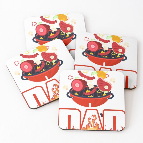 Item preview, DAD grilling, Birthday, and family day designed and sold by vinh doan.